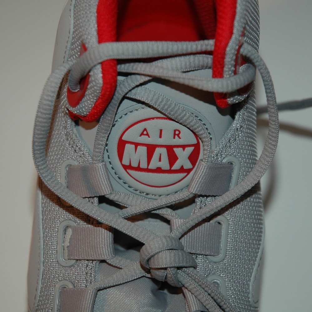 Nike Air max  conversion mens shoes basketball - Picture 4 of 7